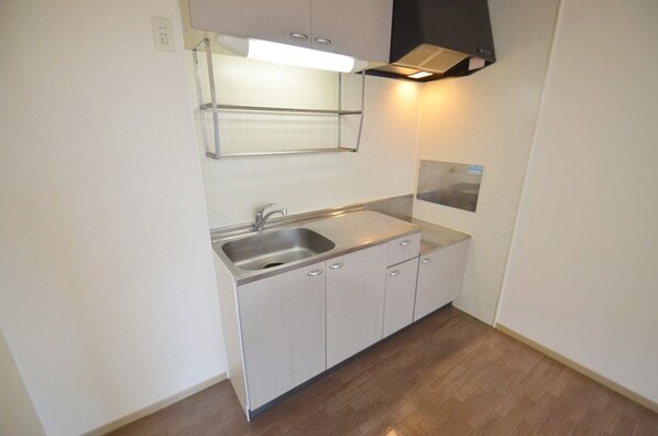 パティオの物件内観写真